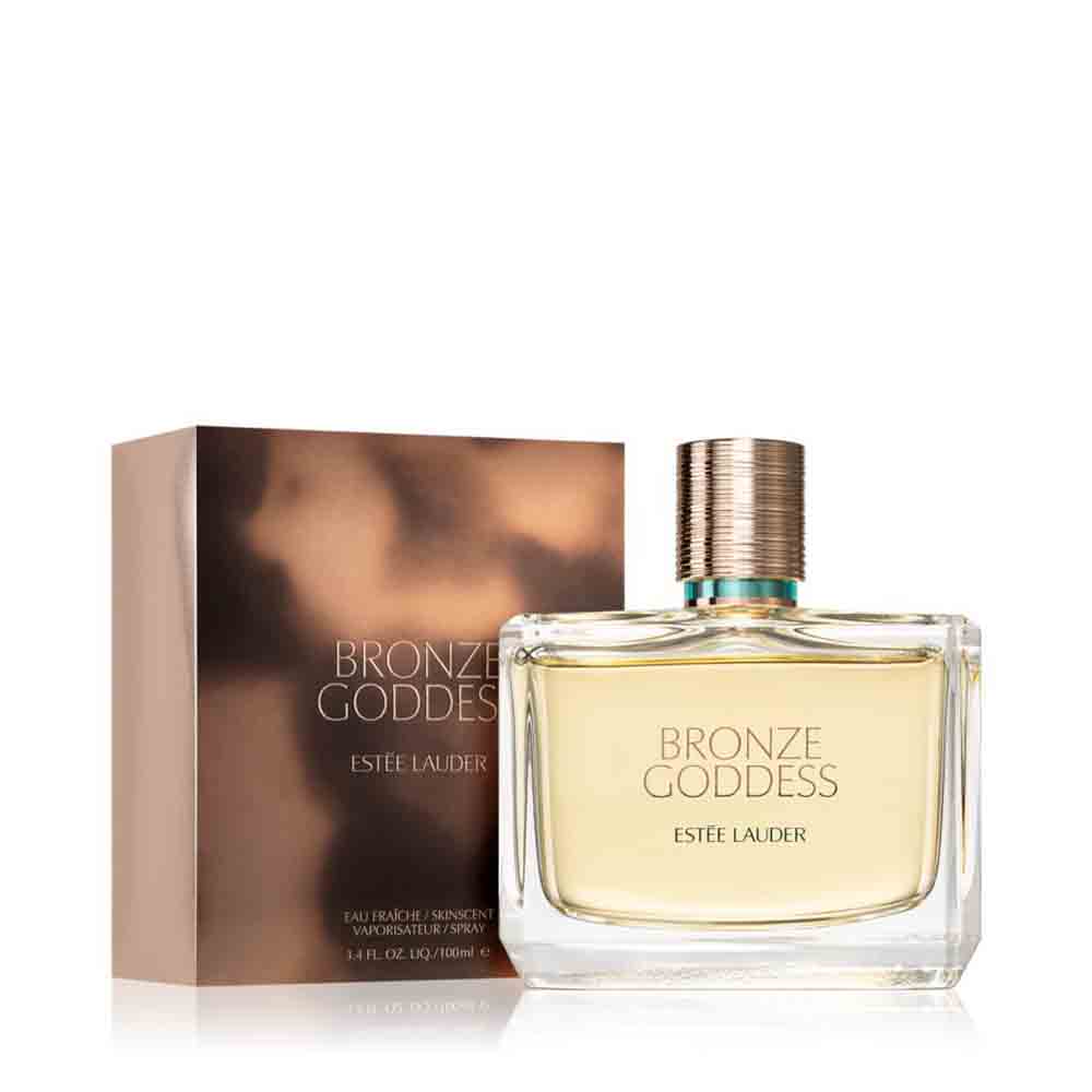 Bronze Goddess Eau Fraîche Mabel Profumerie Cosmesi, profumi e