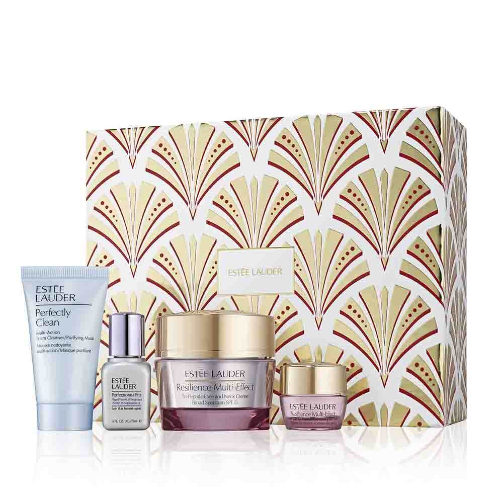 Revitalizing Supreme+ Set