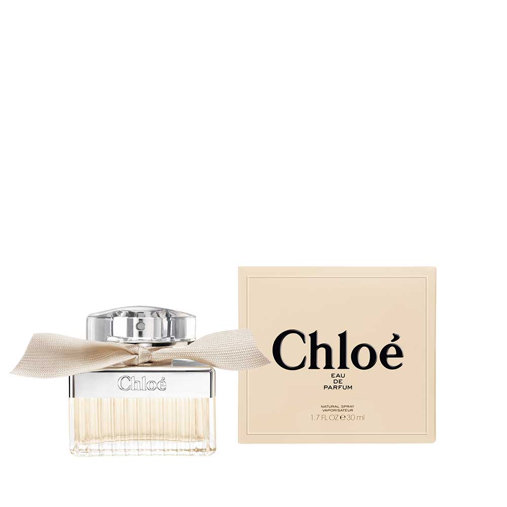 ingredienti profumo chloe