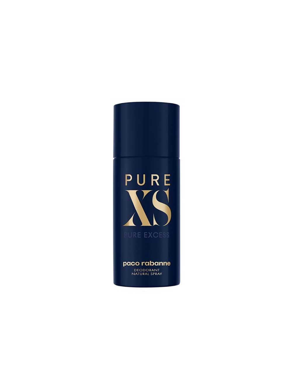 Pure XS Deodorant vapo | Mabel Profumerie | Cosmesi, profumi