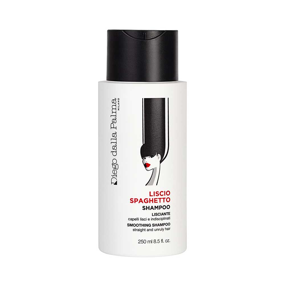 LiscioSpaghetto - Shampoo Lisciante