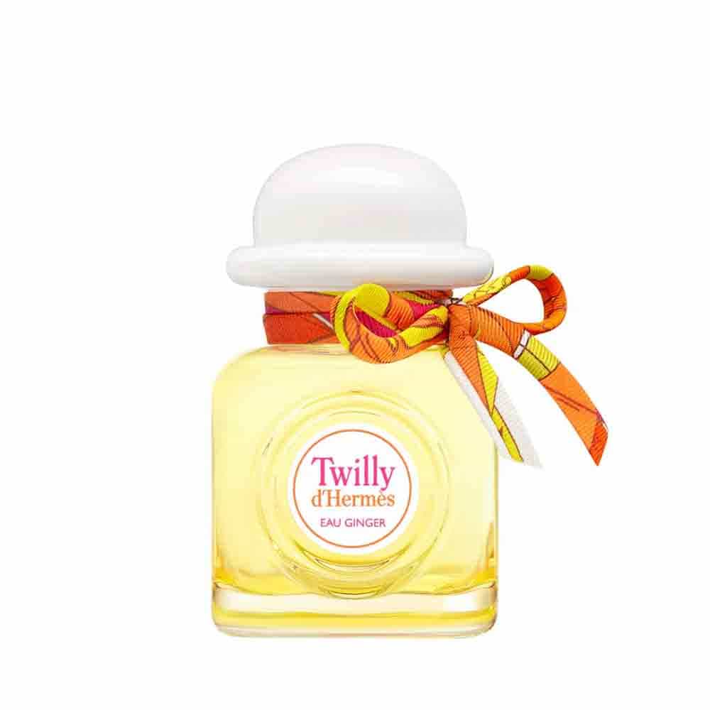 Twilly d'Hermès Eau Ginger