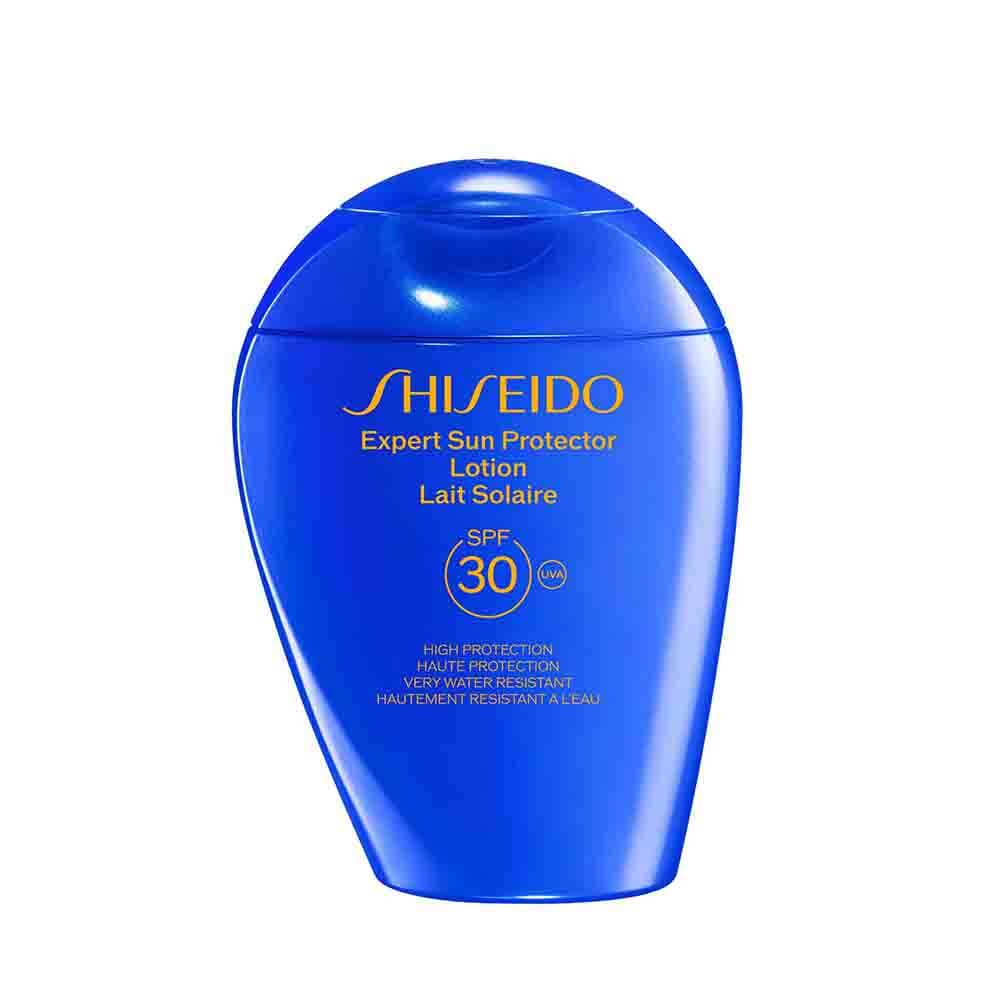 Solare Shiseido