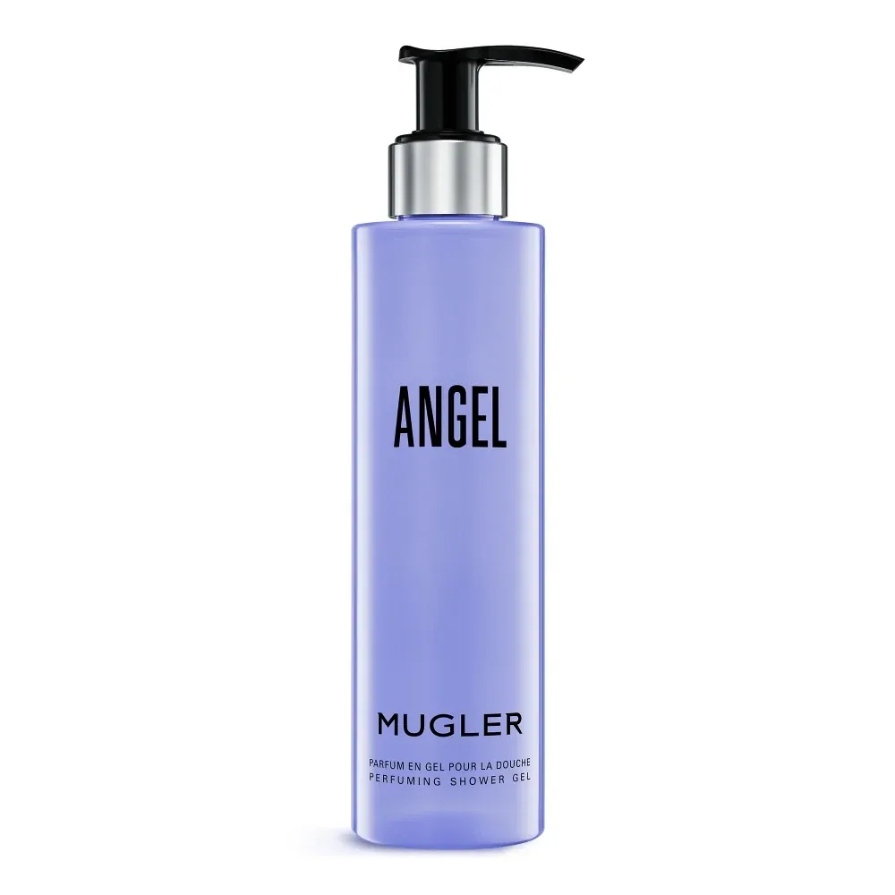 Angel Gel Doccia
