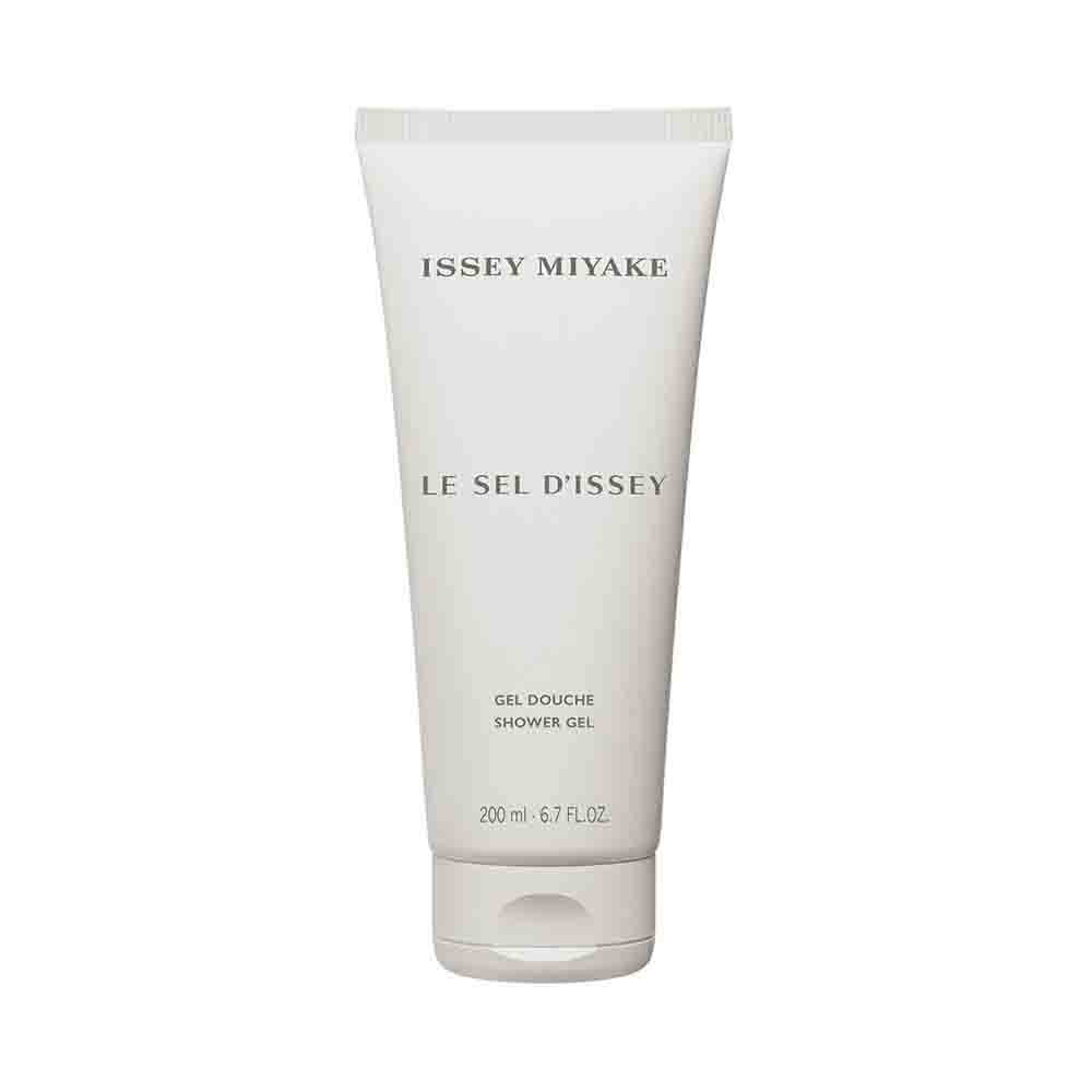 Le Sel d‘Issey Gel Doccia