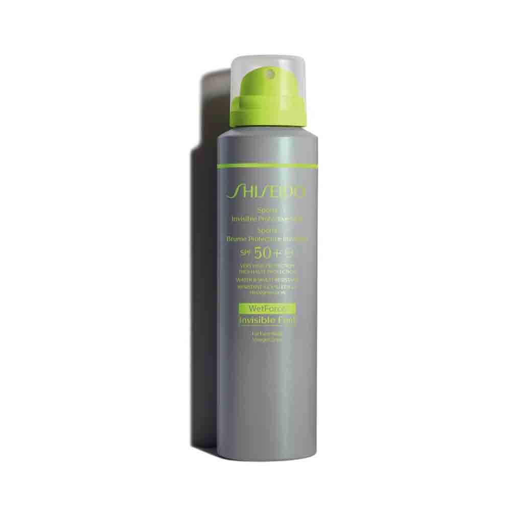 Sports Invisible Protective Mist SPF50+Biotherm