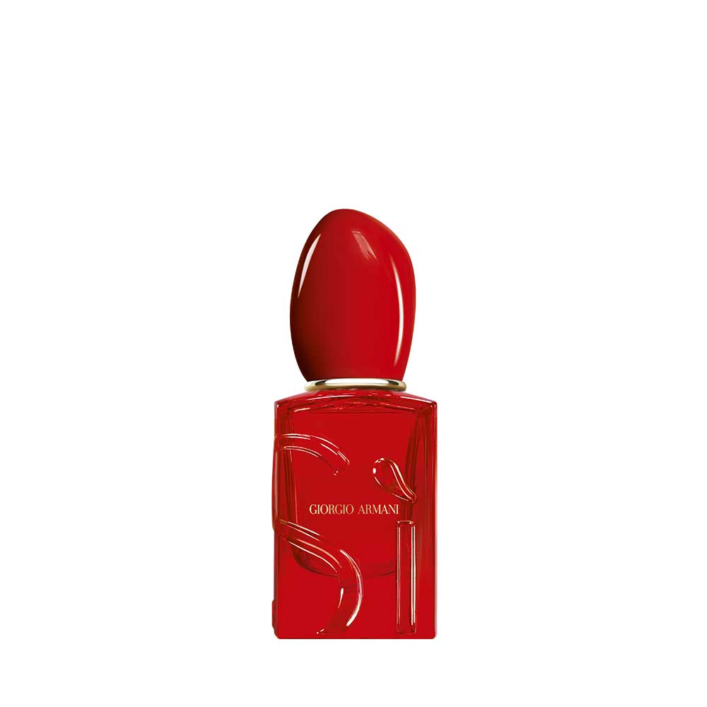 Armani Sì Passione Red Musk