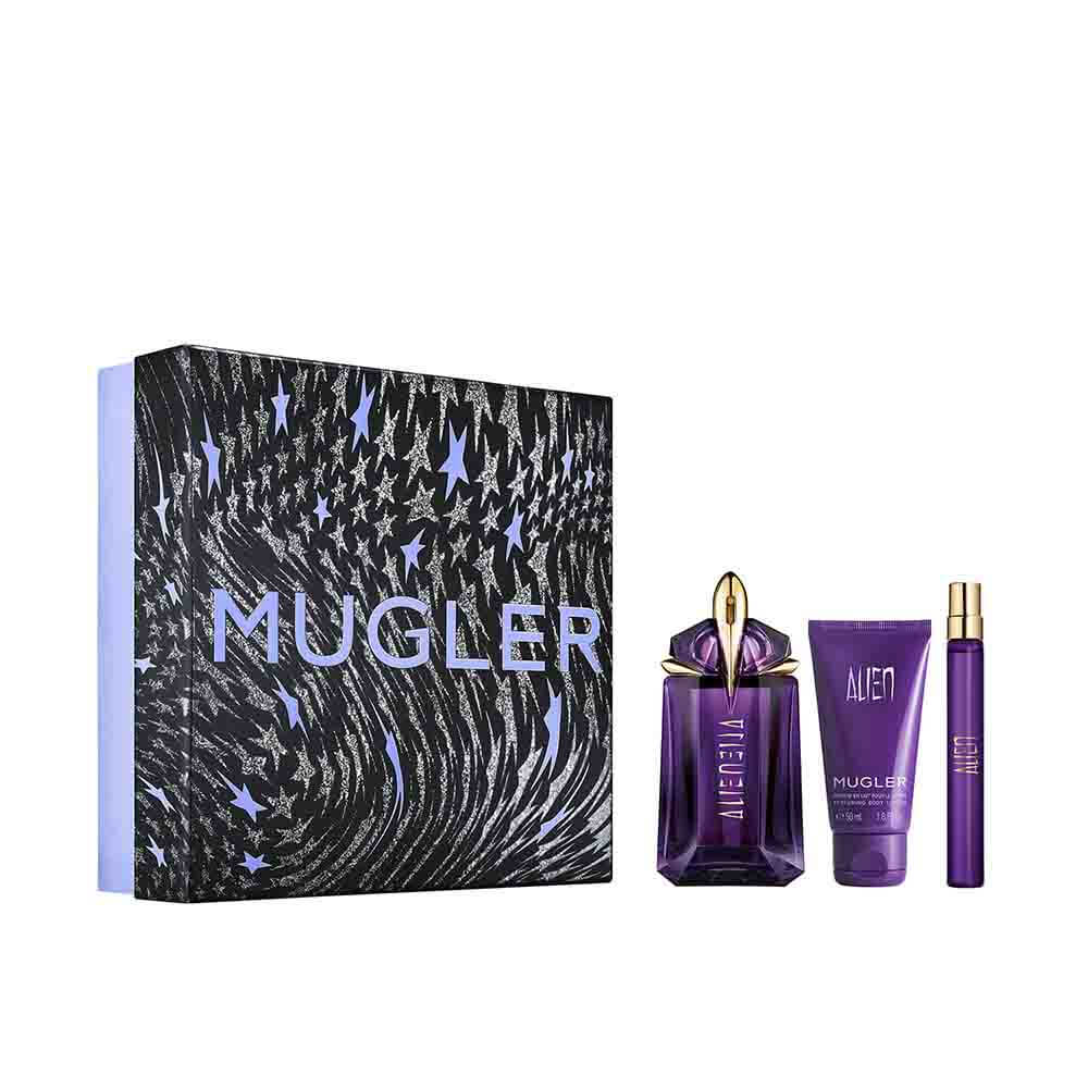 ALIEN MUGLER