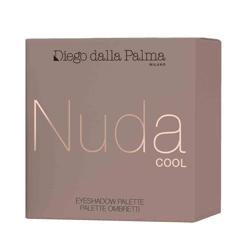 Palette Nuda Cool Diego Dalla Palma