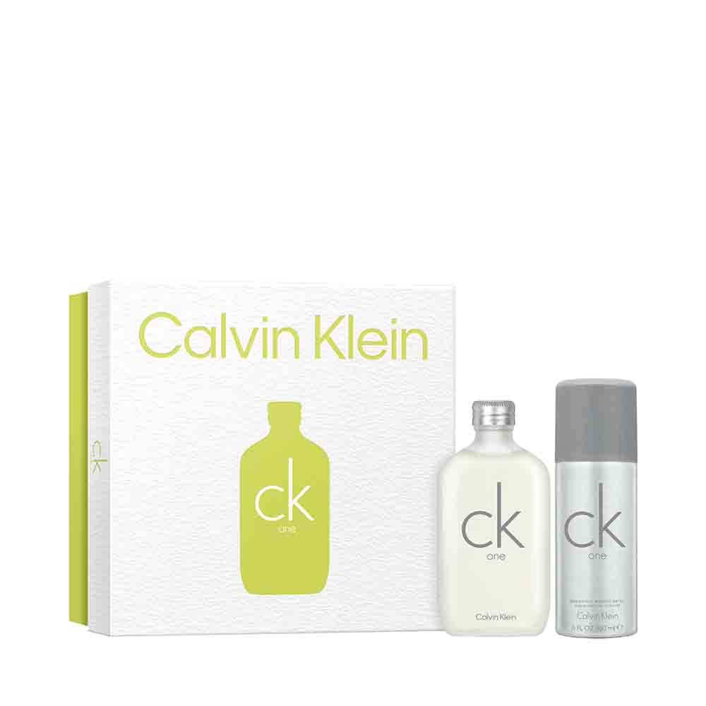 Calvin Klein CK One Eau de Toilette Unisex