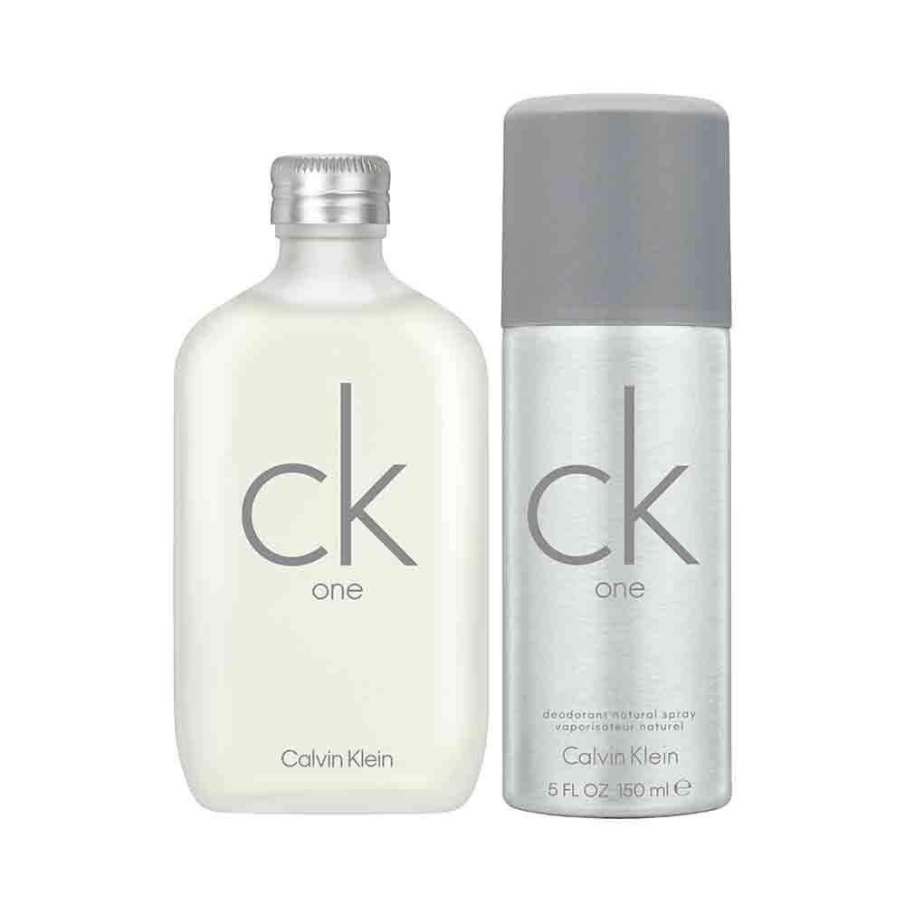 Calvin Klein CK One Eau de Toilette Unisex