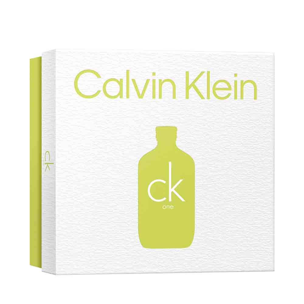 Calvin Klein CK One Eau de Toilette Unisex
