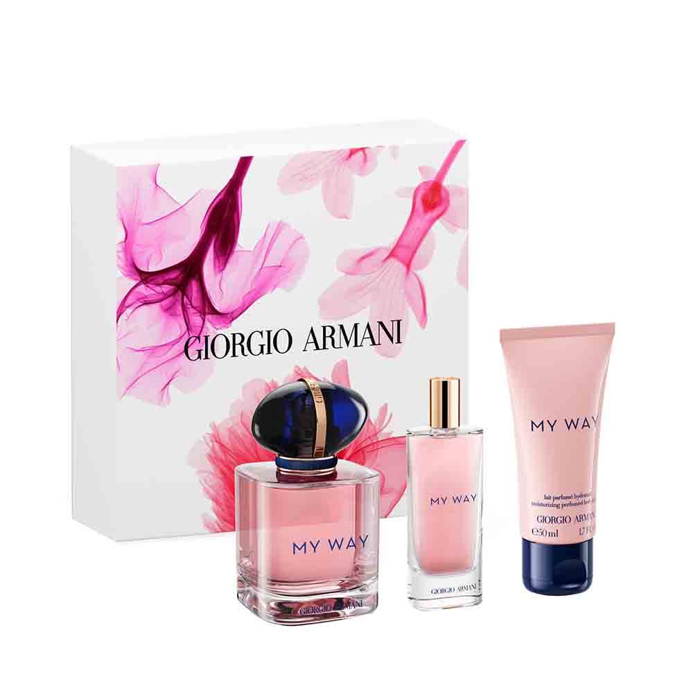 My Way Eau De Parfum Armani
