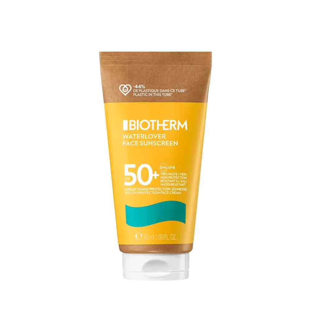 Crema solare Biotherm SPF50