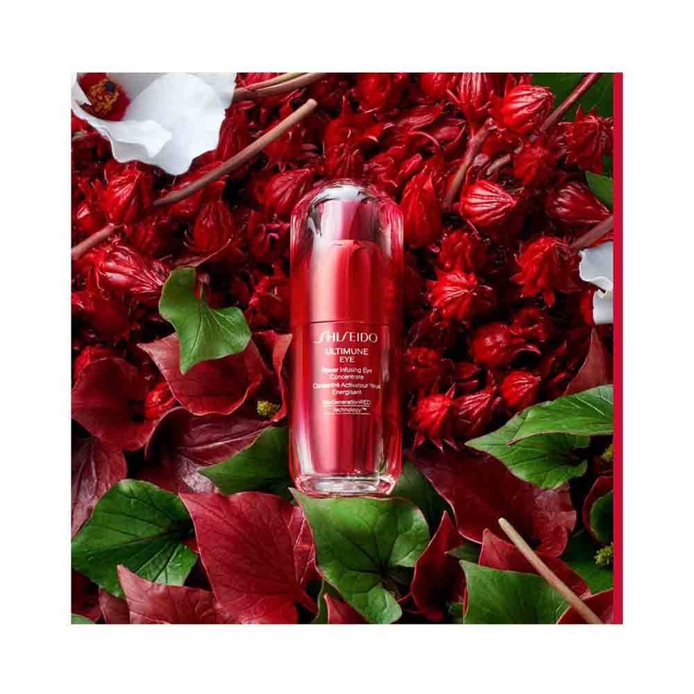 Shiseido Power Infusing Eye Concentrate