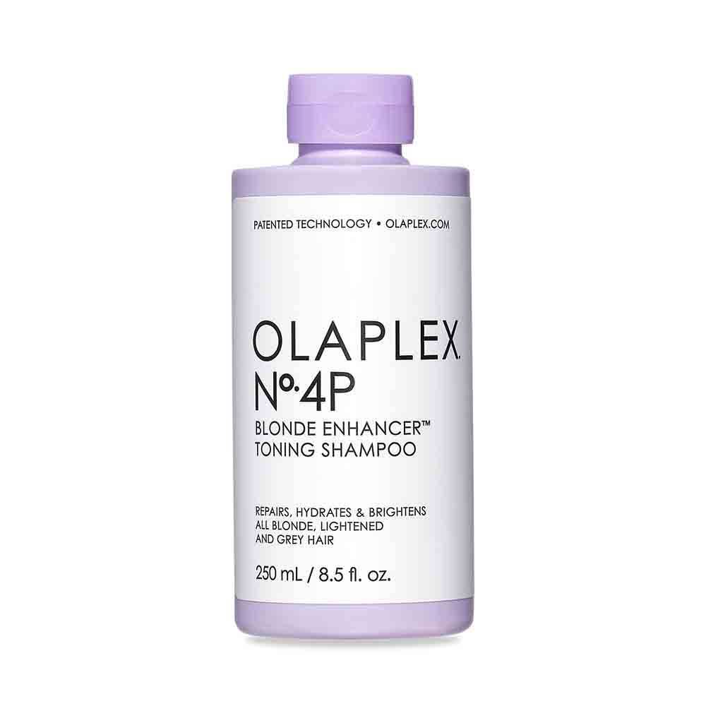 Olaplex N°4P shampoo tonificante