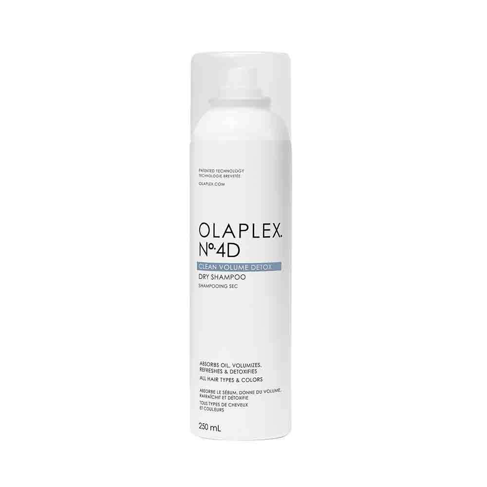 Olaplex N°4D Clean Shampoo secco purificante