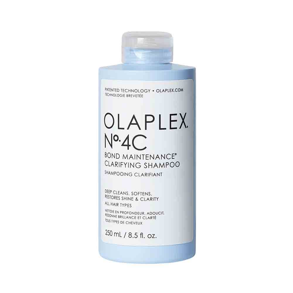 Olaplex N°4C Shampoo purificante