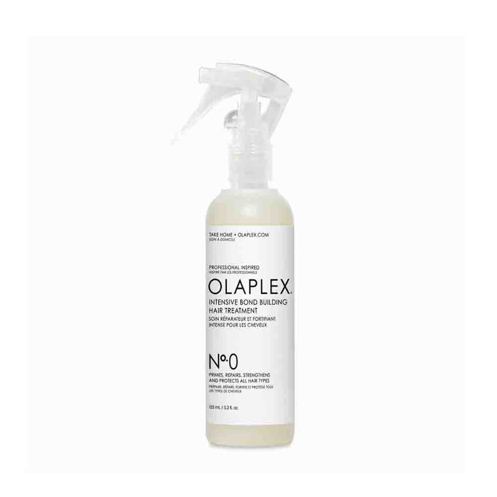 INTENSIVE BOND BUILDER OLAPLEX No.0