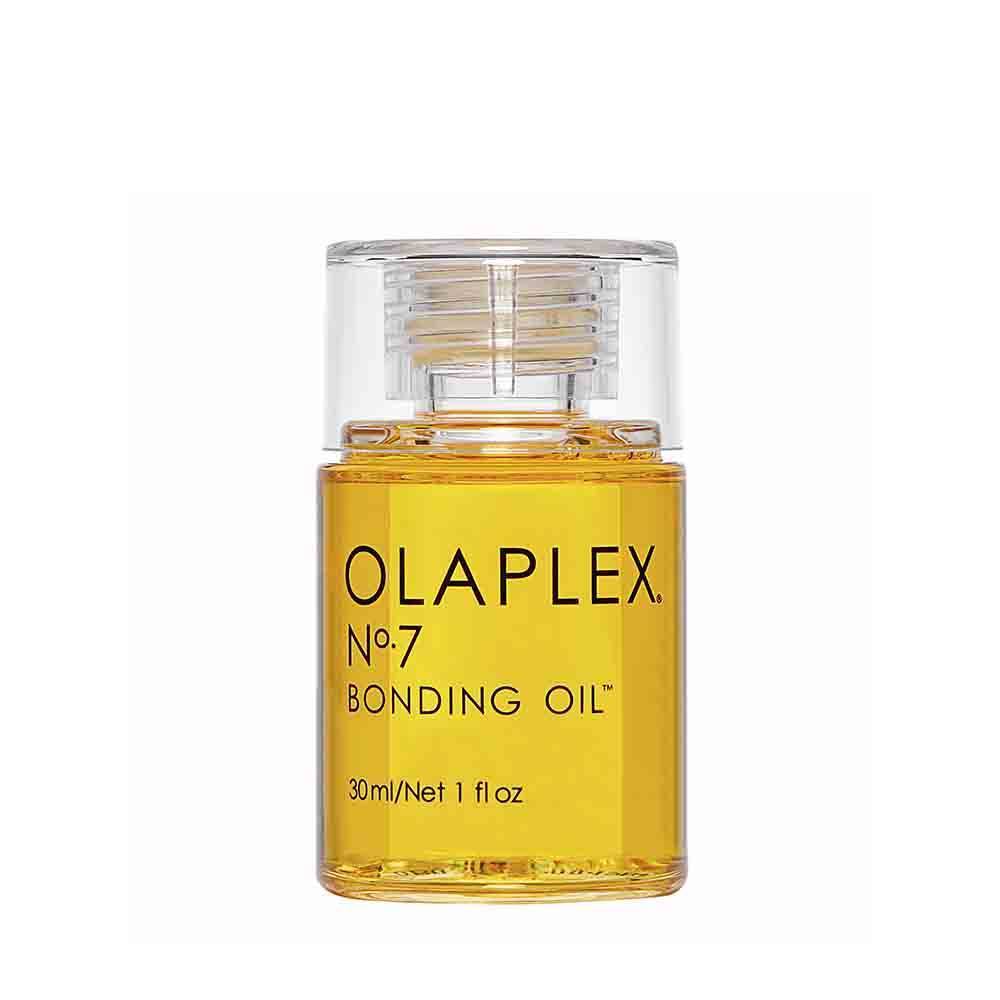 Olaplex Olio capelli riparatore