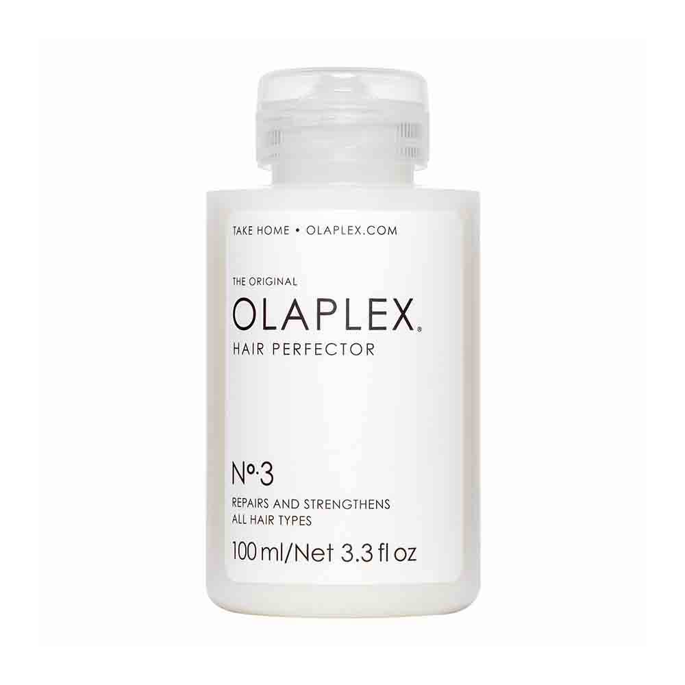 Olaplex N°3 trattamento per capelli danneggiati