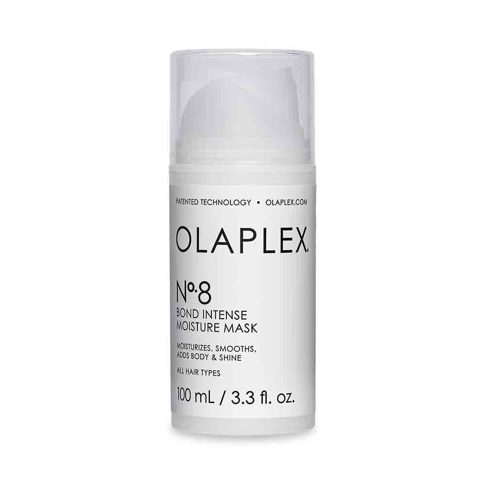 Olaplex N°8 maschera per capelli idratante