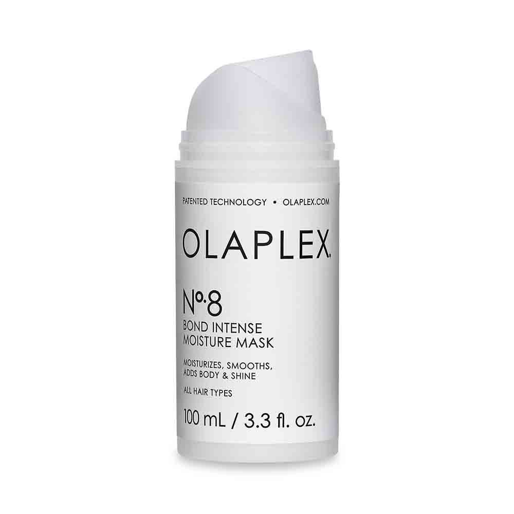 Maschera capelli idratante Olaplex