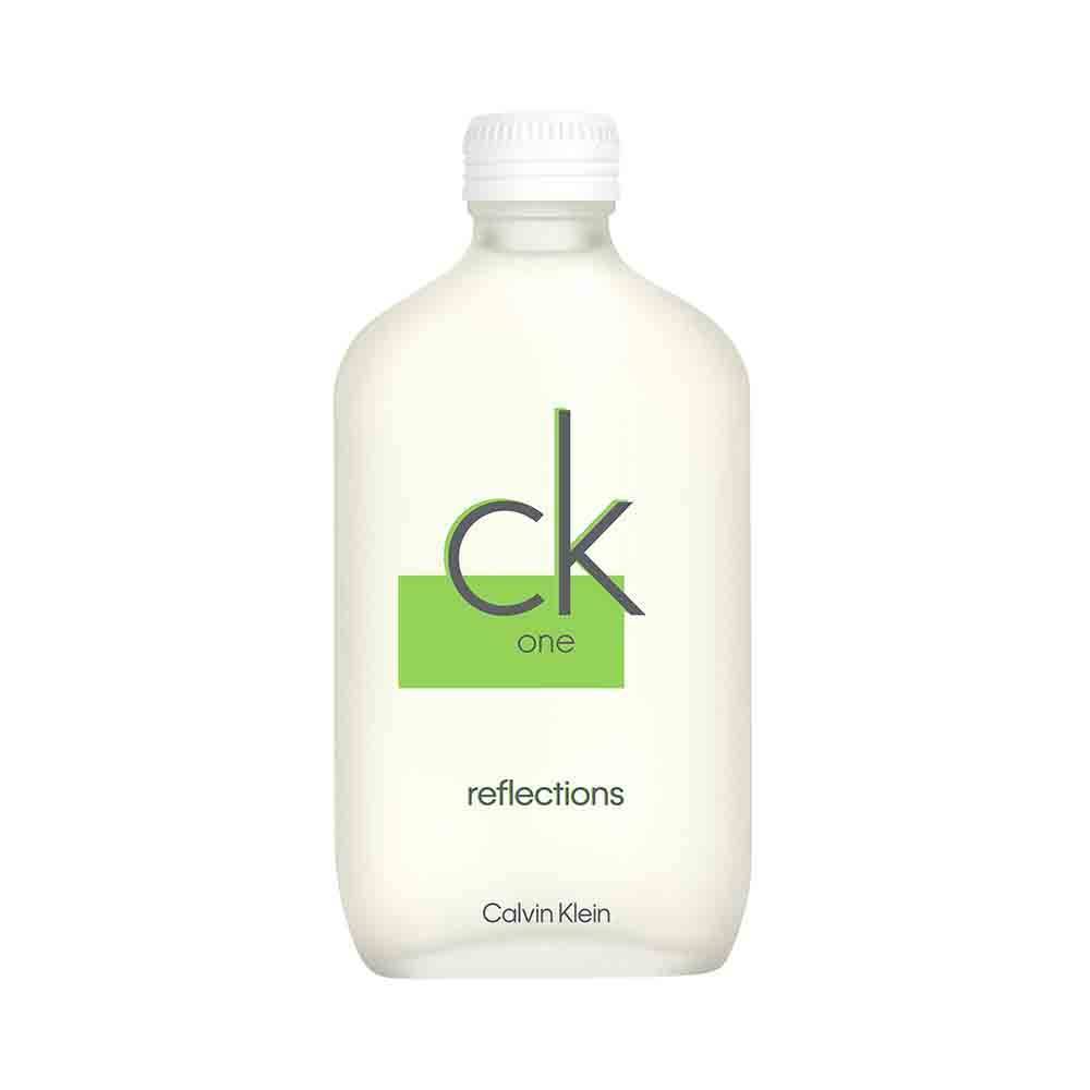 CK One Reflections EDT