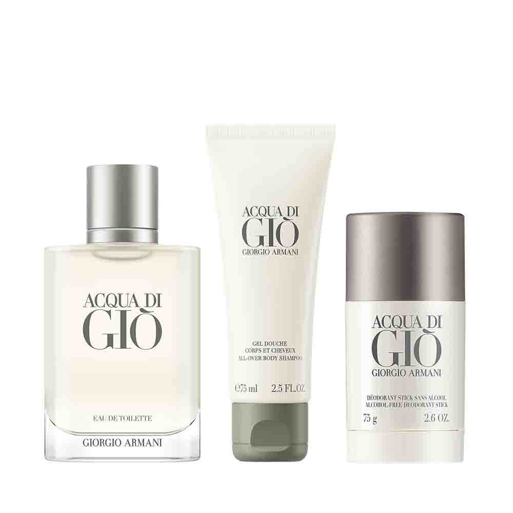 armani acqua di gio