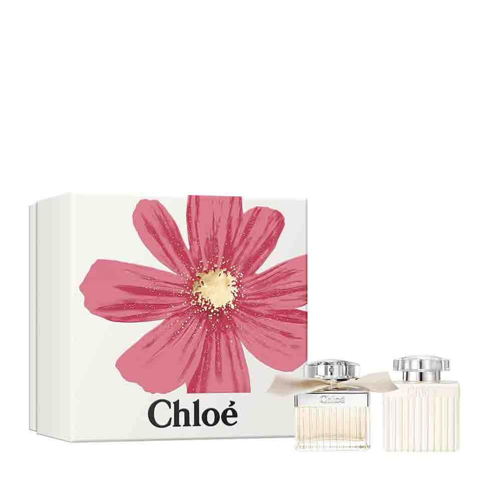 CHLOE edp