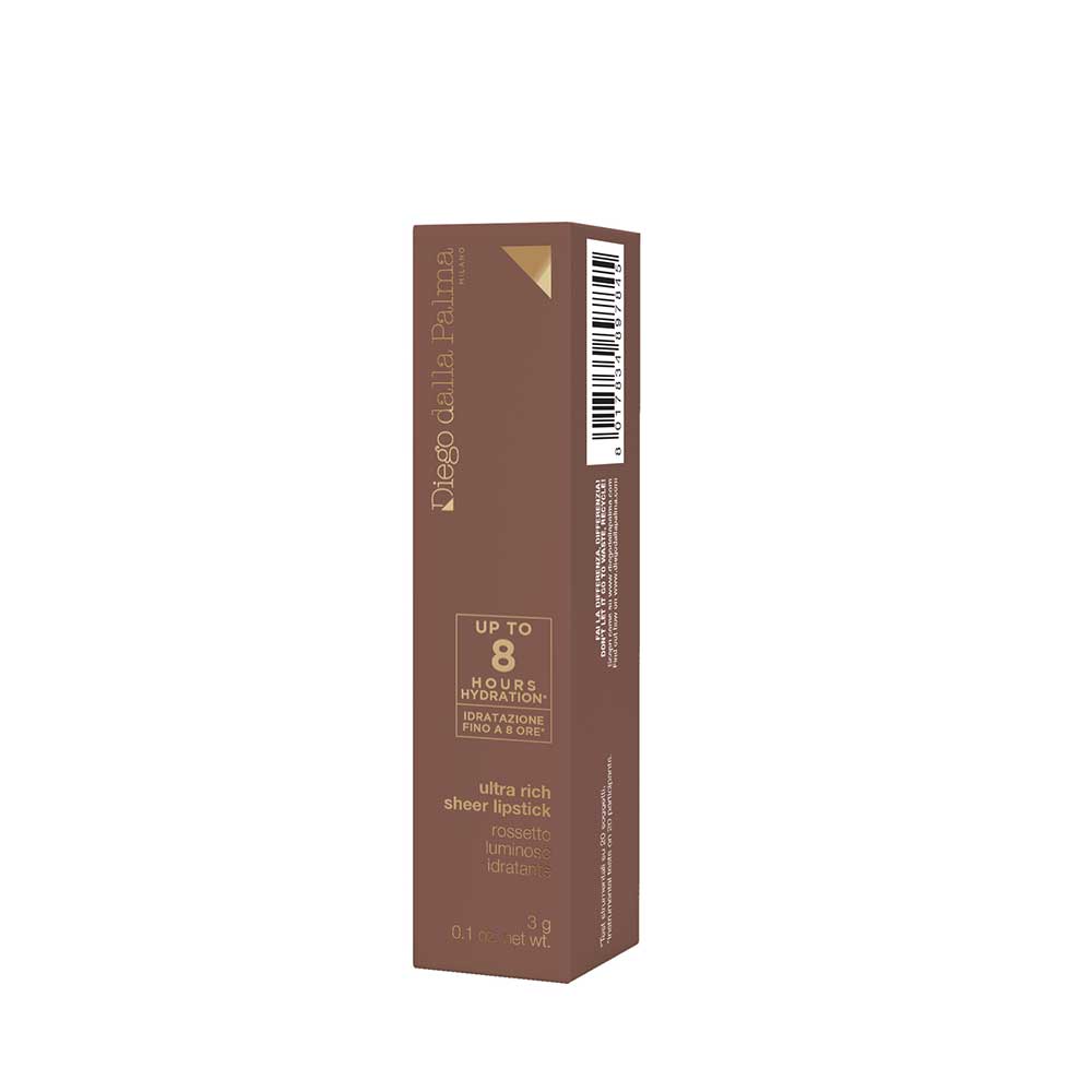 Ultra Rich Sheer Lipstick