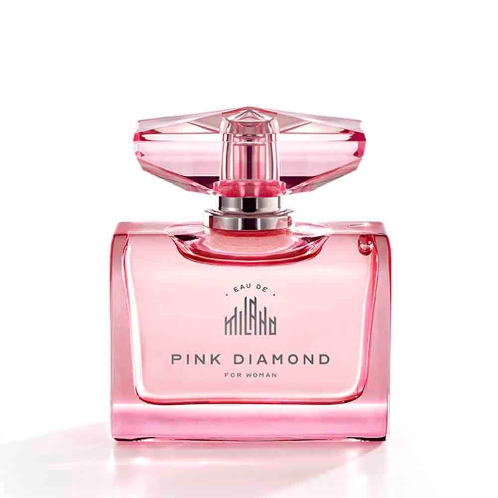 pink diamond eau de milano