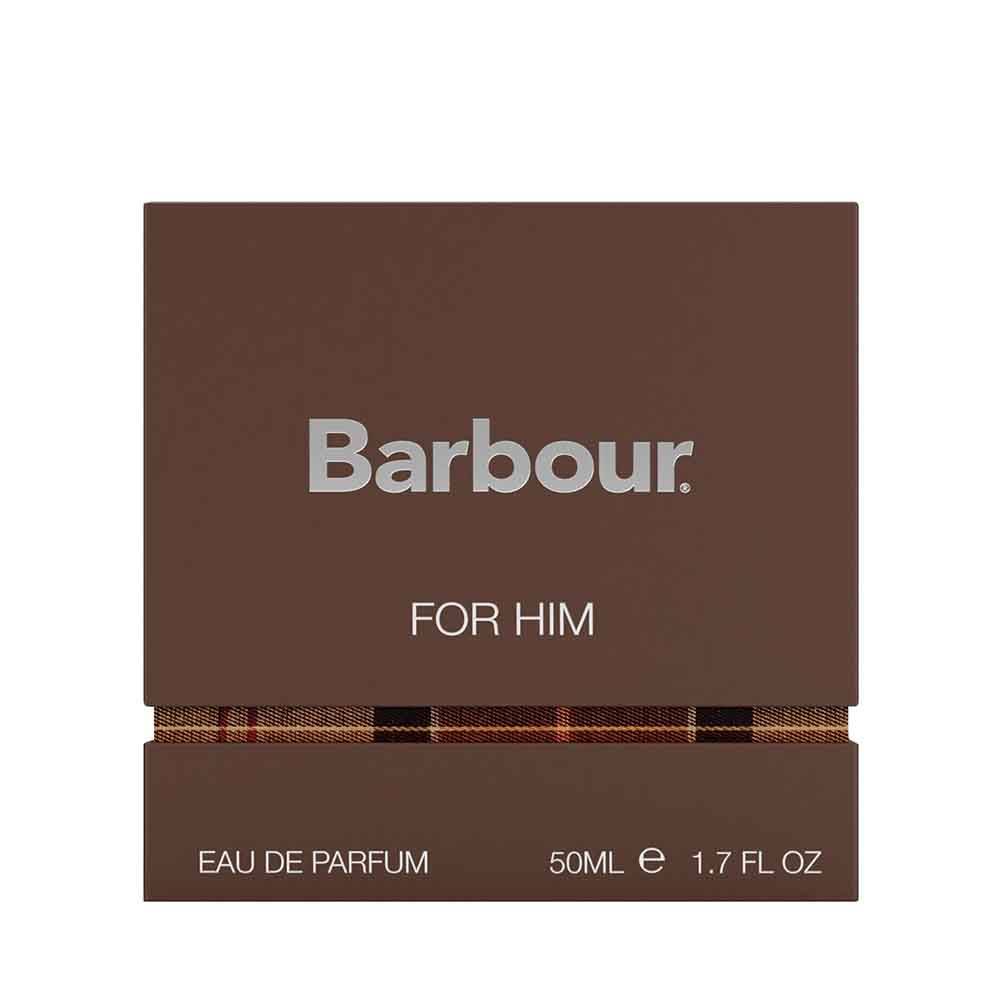 BARBOUR ORIGINS FOR HIM
