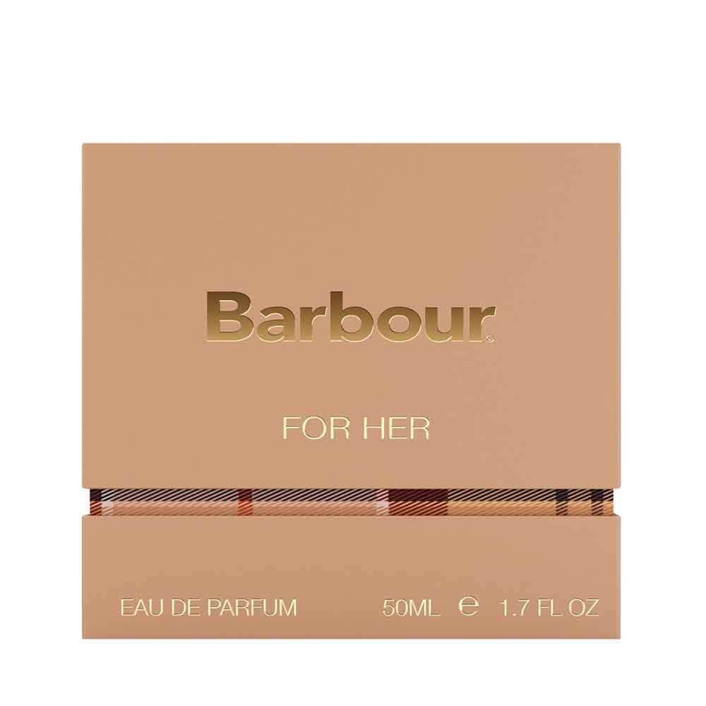 BARBOUR ORIGINS FOR HER