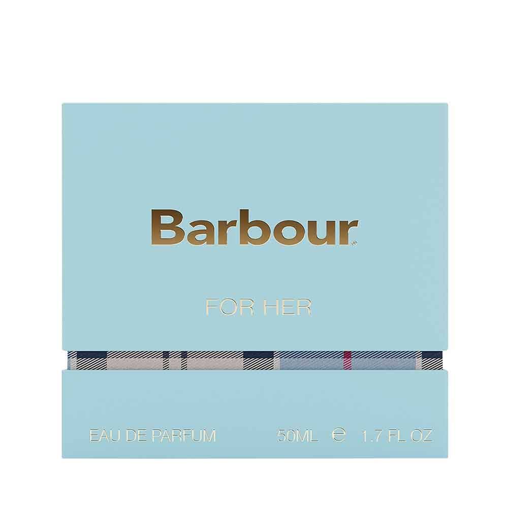 BARBOUR COASTAL FOR HER