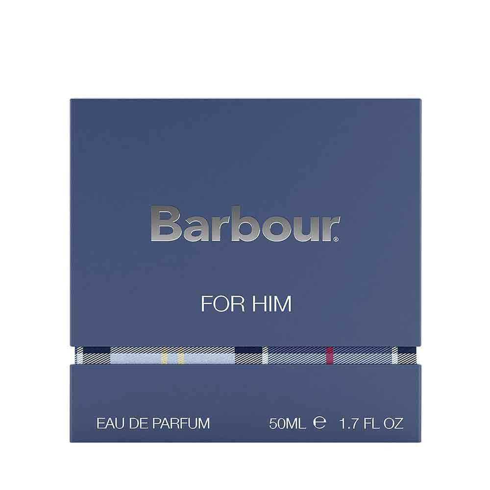 BARBOUR COASTAL FOR HIM