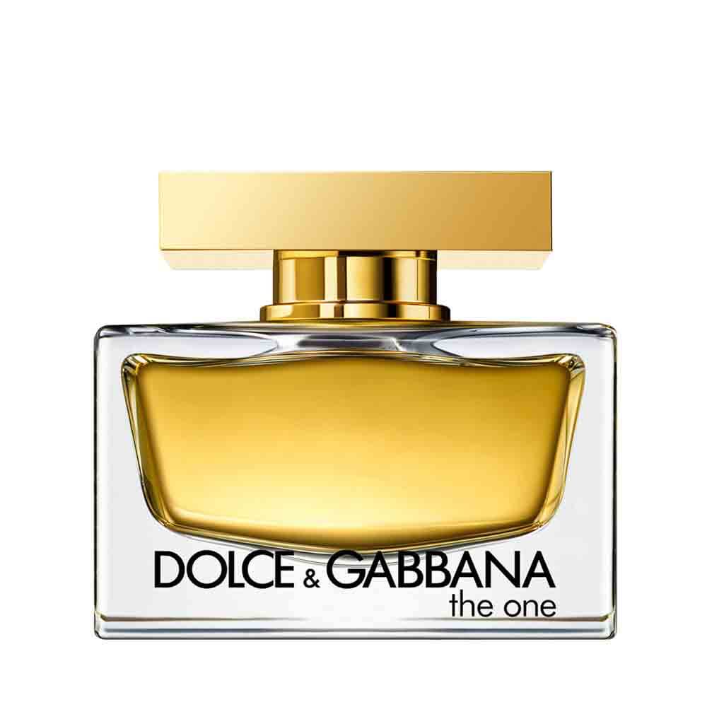 The one gold D&G