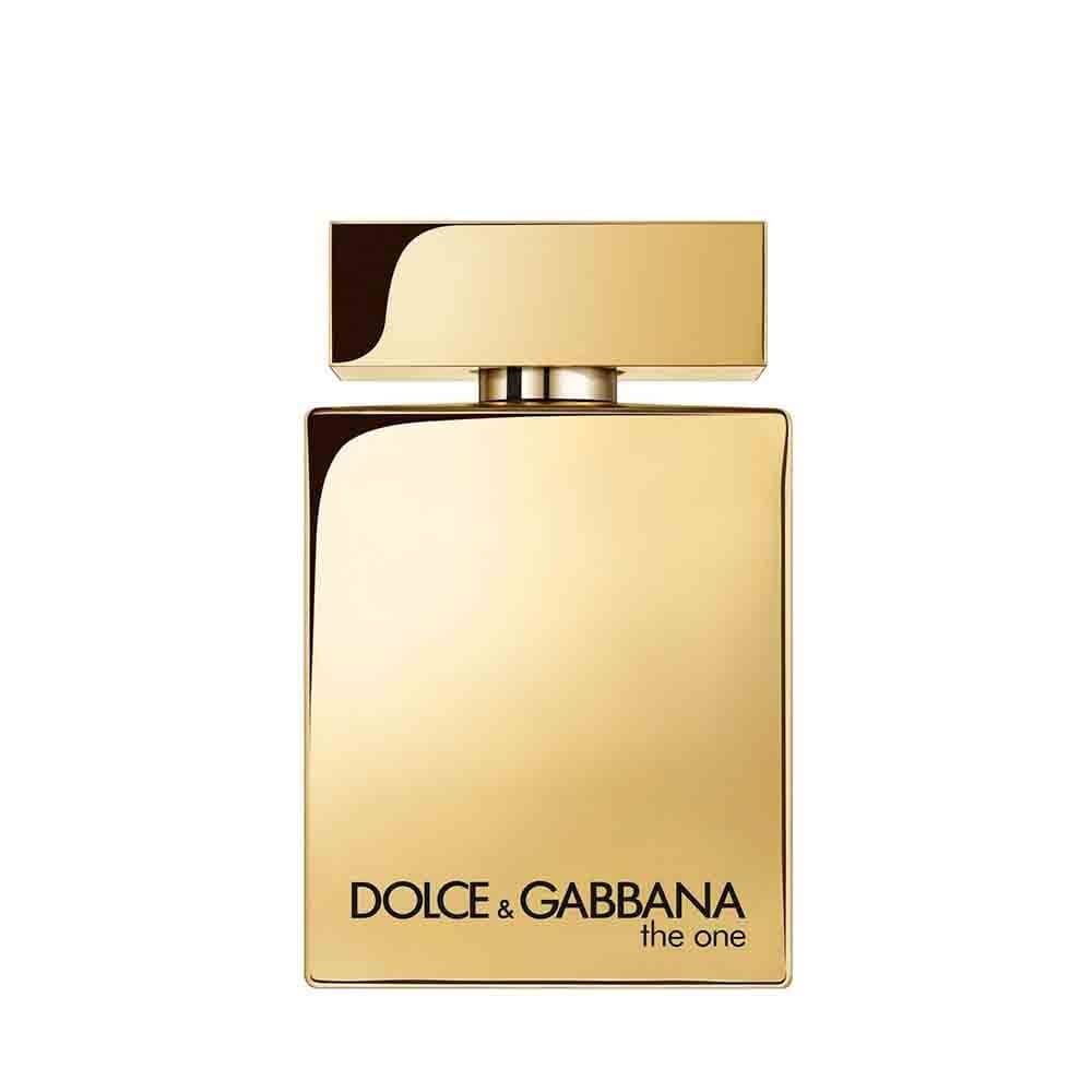 The one gold FOR MEN D&G