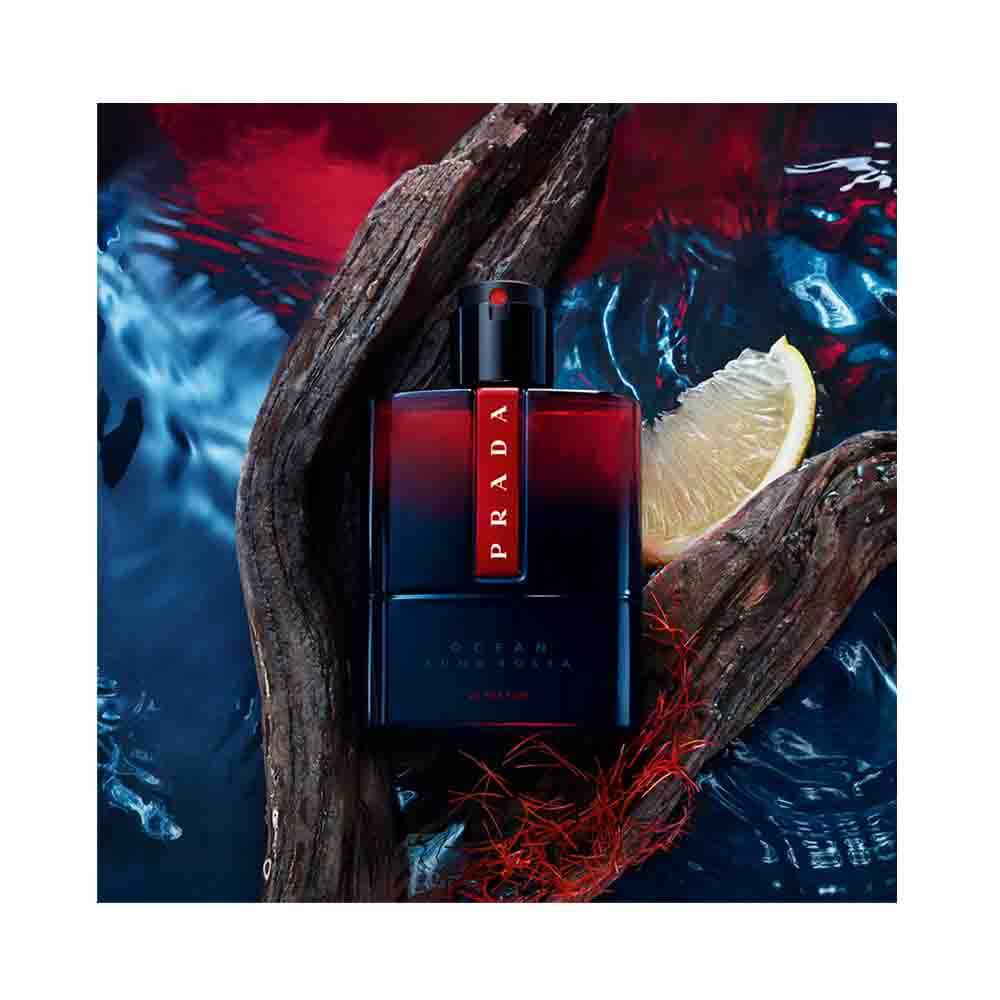 Luna Rossa Ocean Parfum