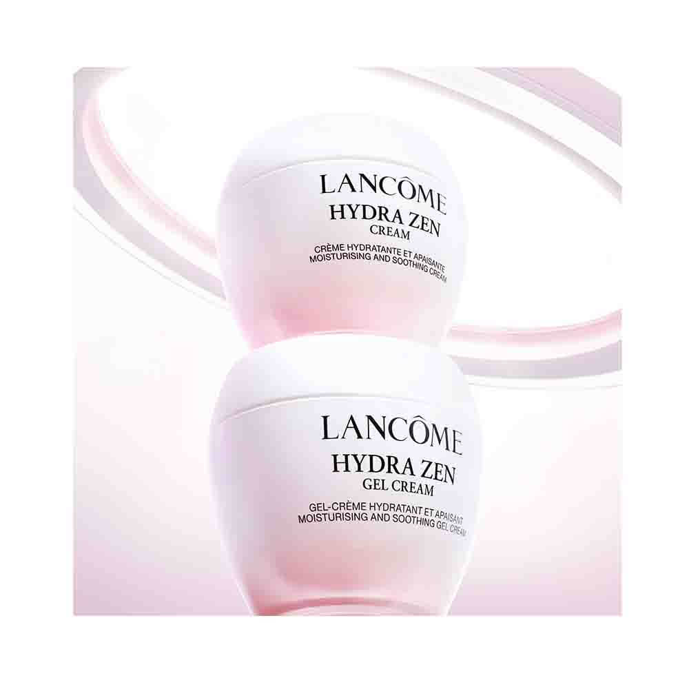 hydra zen lancome