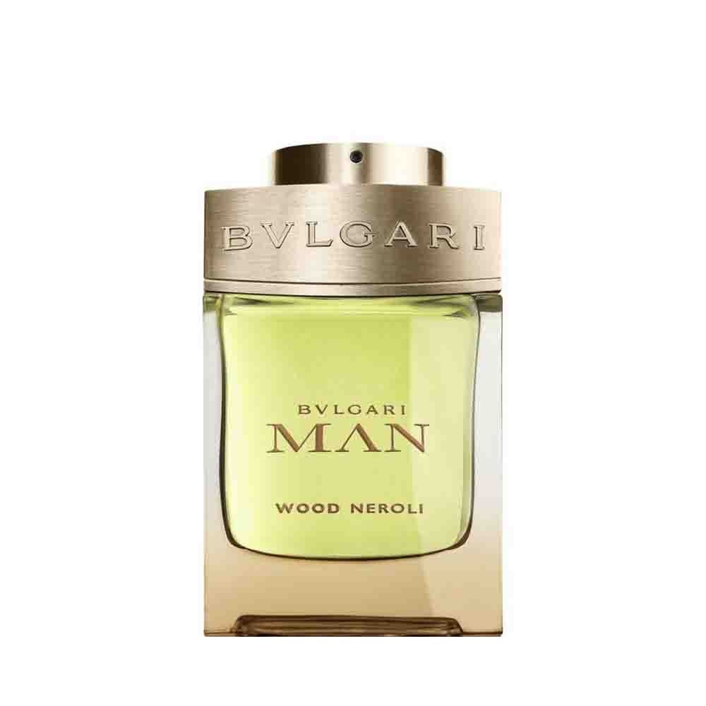 wood neroli bulgari