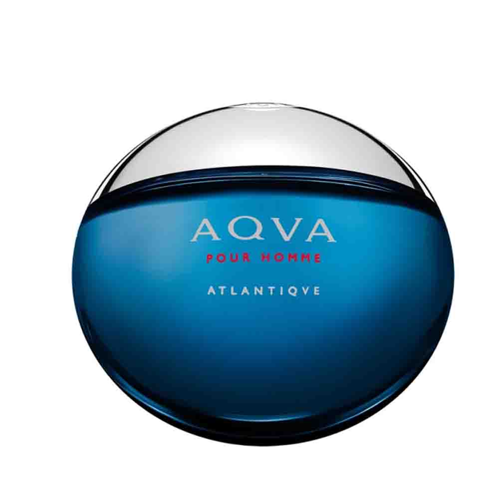 Bulgari Aqva Pour Homme Atlantiqve