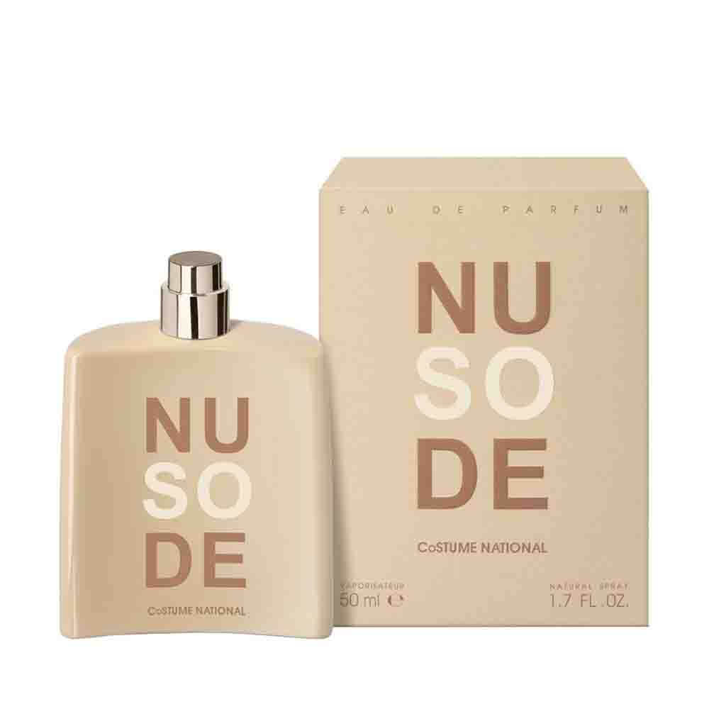 SO NUDE COSTUME NATIONAL