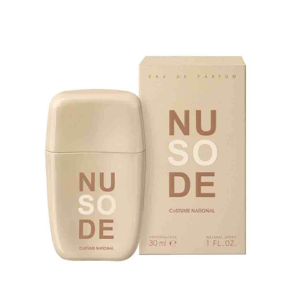 SO NUDE COSTUME NATIONAL