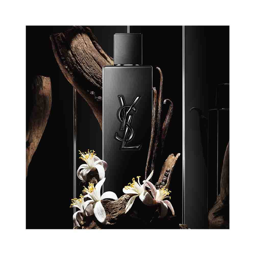 MYSLF Parfum