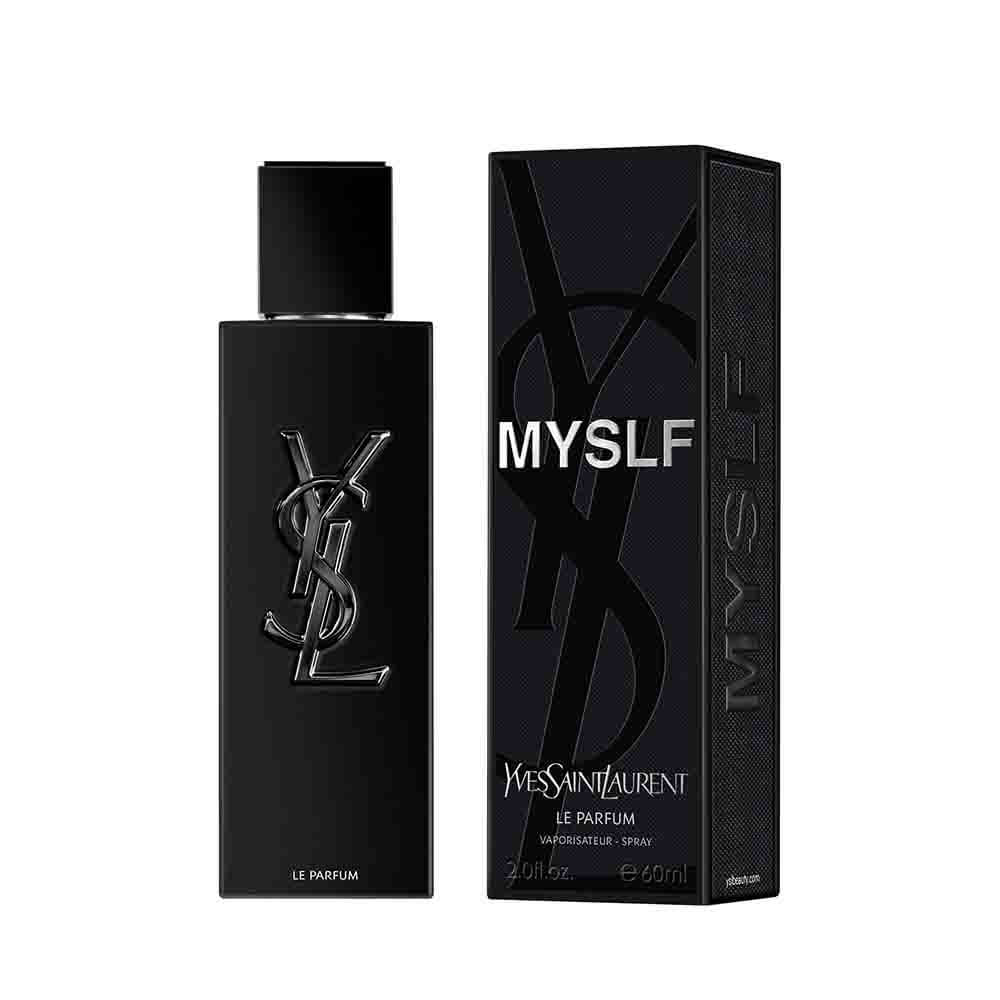 MYSLF Parfum