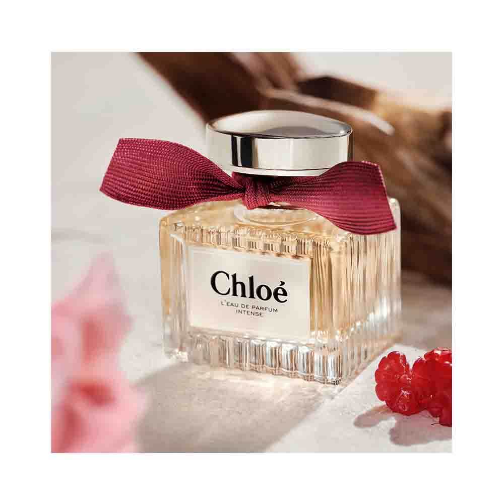 Chloé L’Eau de Parfum Intense