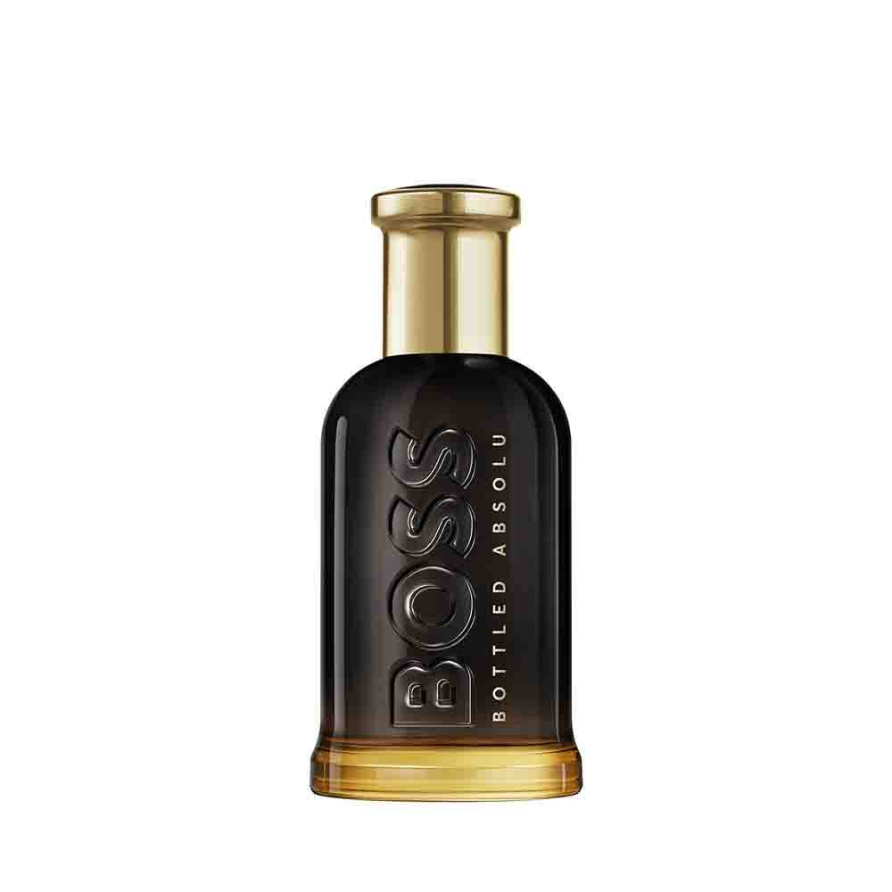 Boss Bottled Absolu Parfum Intense