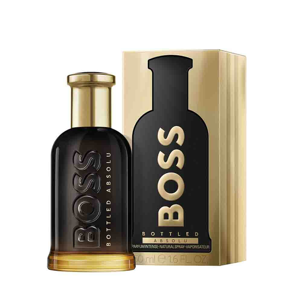 Boss Bottled Absolu Parfum Intense