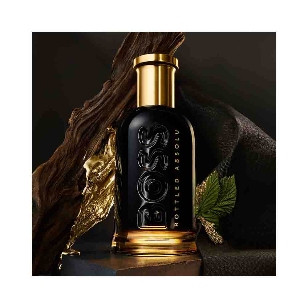 Boss Bottled Absolu Parfum Intense